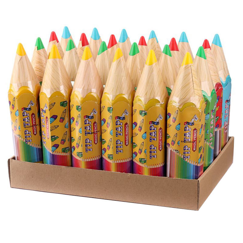 اسباب بازی شانسی مداد کوچک Tip Tap