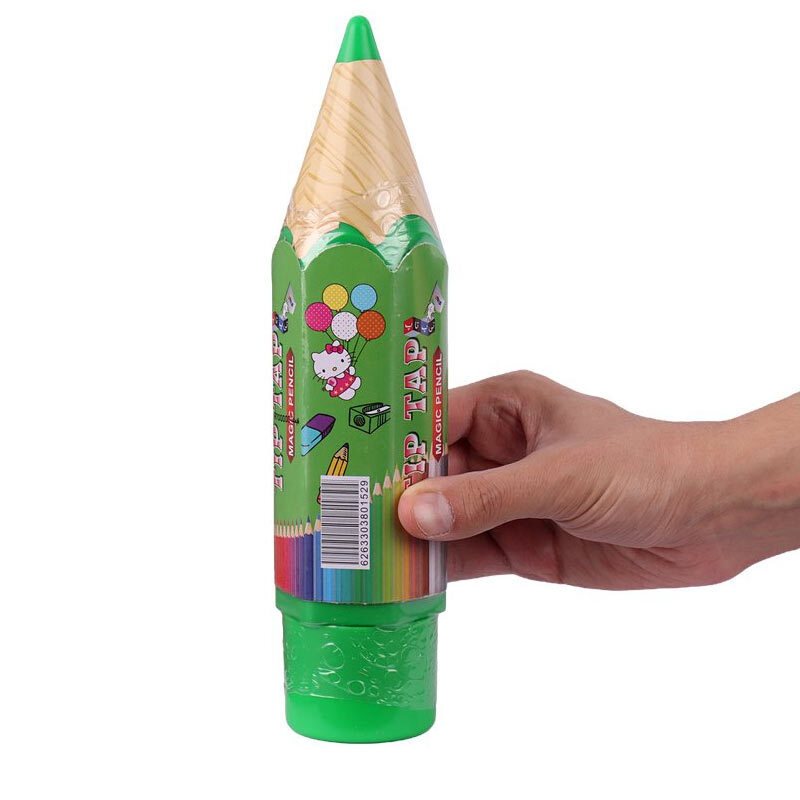 اسباب بازی شانسی مداد کوچک Tip Tap