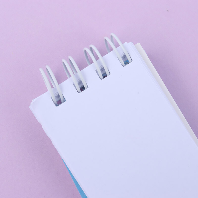 دفترچه یادداشت 45 برگ پارسام طرح فوتبالی بالا بازشو