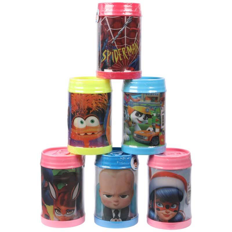 اسباب بازی شانسی طرح قوطی کوچک L.O.L Surprise