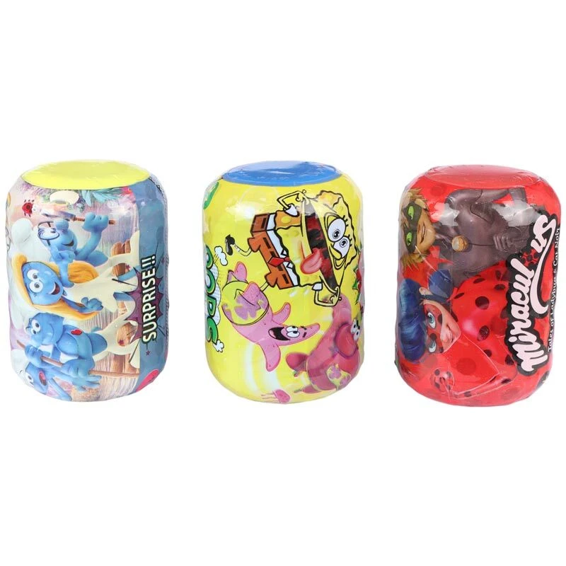 اسباب بازی شانسی کیف Umbrella Toys COL