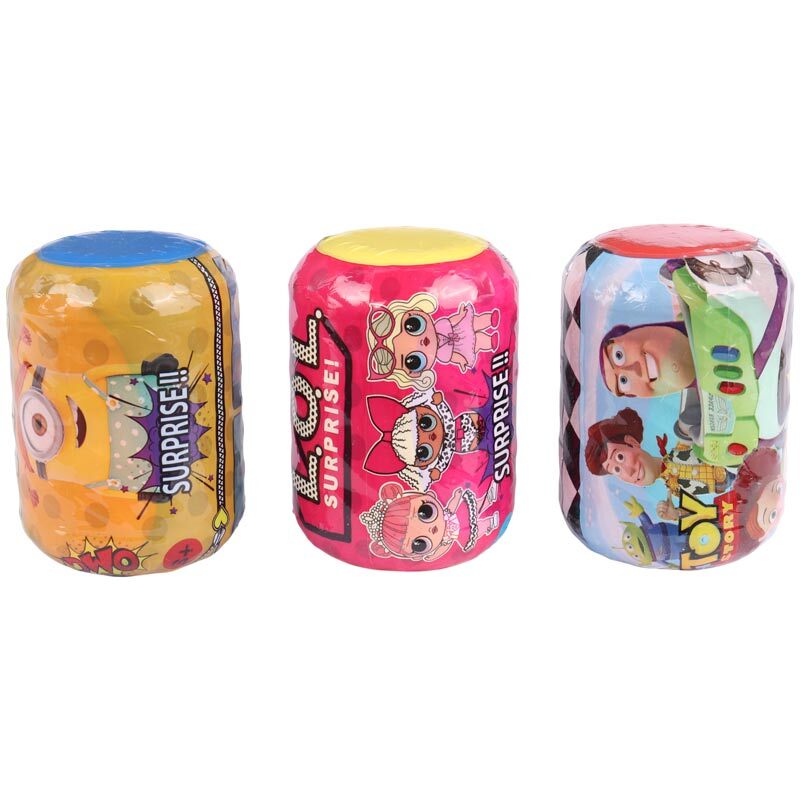 اسباب بازی شانسی کیف Umbrella Toys COL