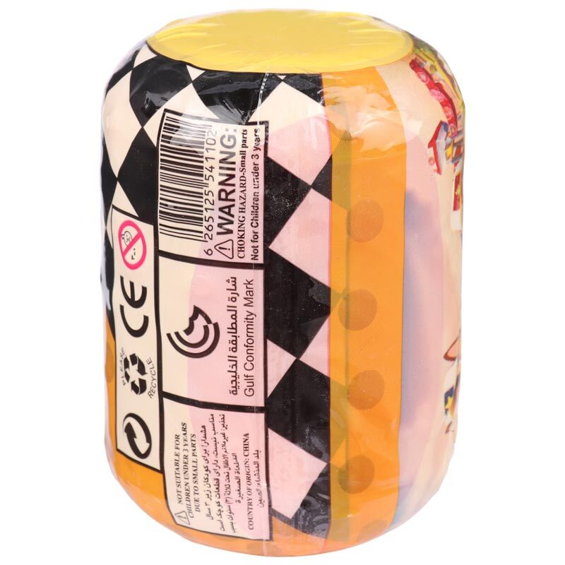 اسباب بازی شانسی کیف Umbrella Toys COL