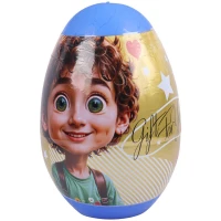 اسباب بازی شانسی تخم مرغی بزرگ Tip Tap Surprise