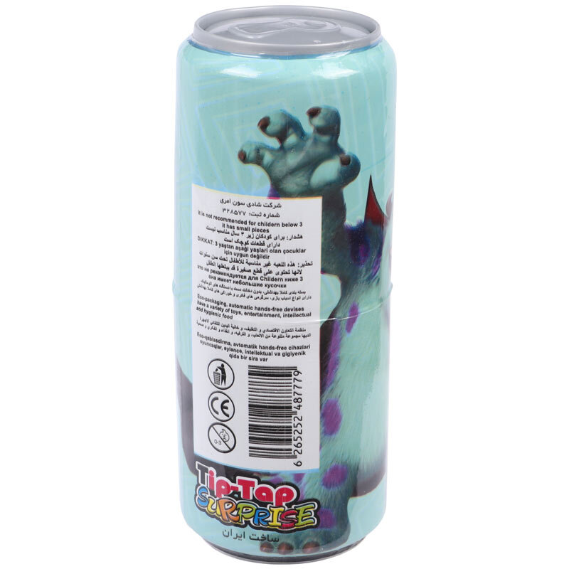 اسباب بازی شانسی تاپ انرژی Tip Tap