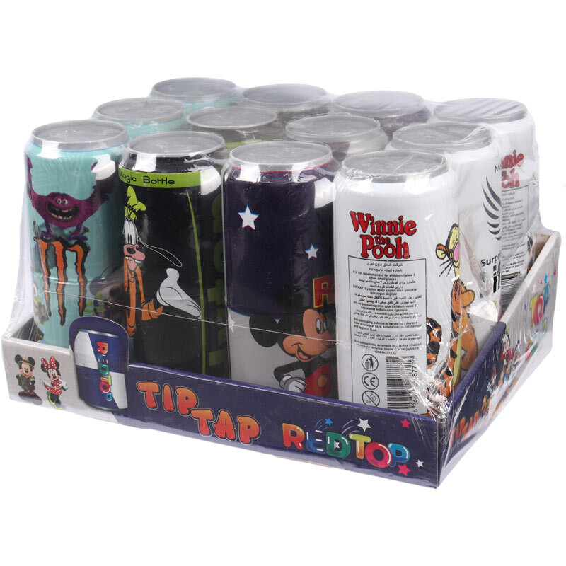 اسباب بازی شانسی تاپ انرژی Tip Tap