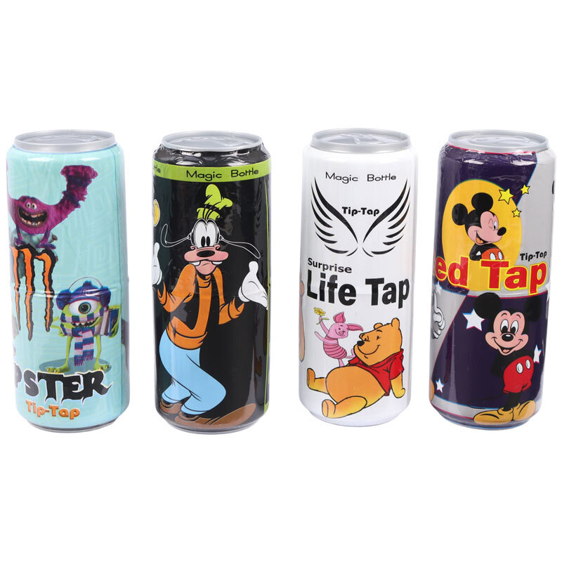 اسباب بازی شانسی تاپ انرژی Tip Tap