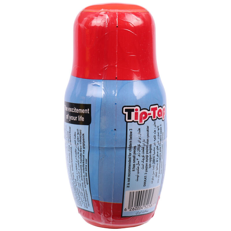 اسباب بازی شانسی مستر تاپ TIP-TAP Surprise