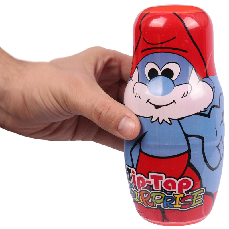 اسباب بازی شانسی مستر تاپ TIP-TAP Surprise