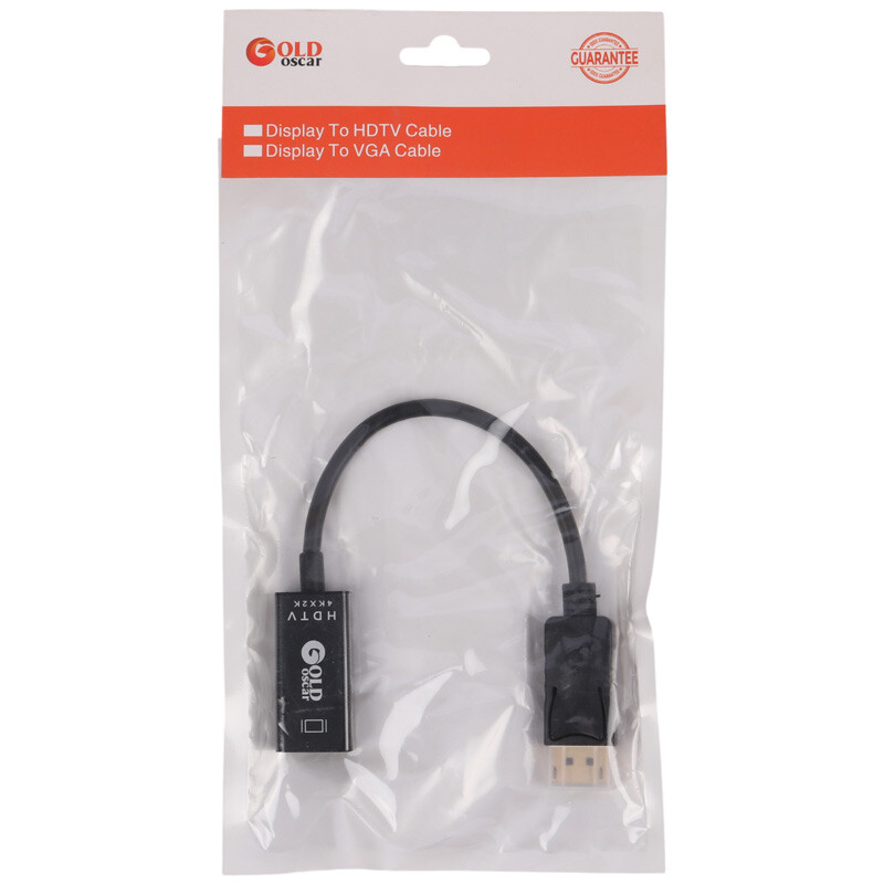 تبدیل Display به HDMI گلد اسکار کد 2