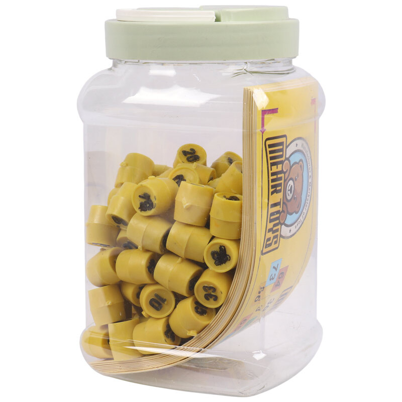 بازی فکری دبرنا Mehr Toys