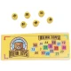 بازی فکری دبرنا Mehr Toys