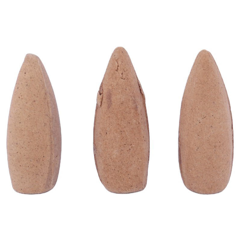 عود مخروطی جنگل HEM بسته 10 عددی