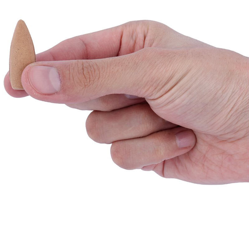 عود مخروطی جنگل HEM بسته 10 عددی