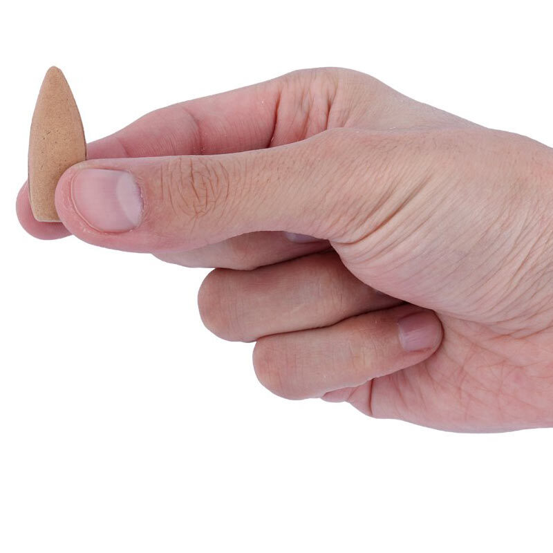 عود مخروطی کانابیس HEM بسته 10 عددی