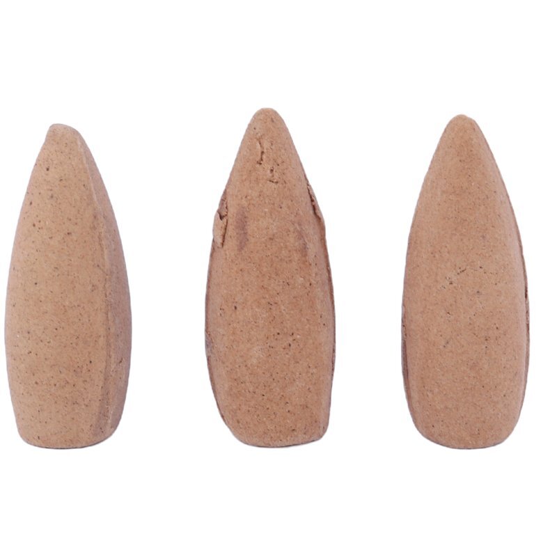 عود مخروطی کانابیس HEM بسته 10 عددی