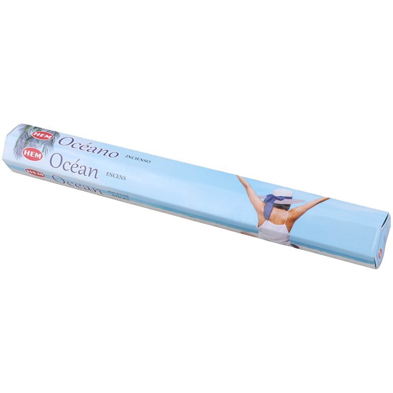 عود اقیانوس HEM بسته 20 عددی