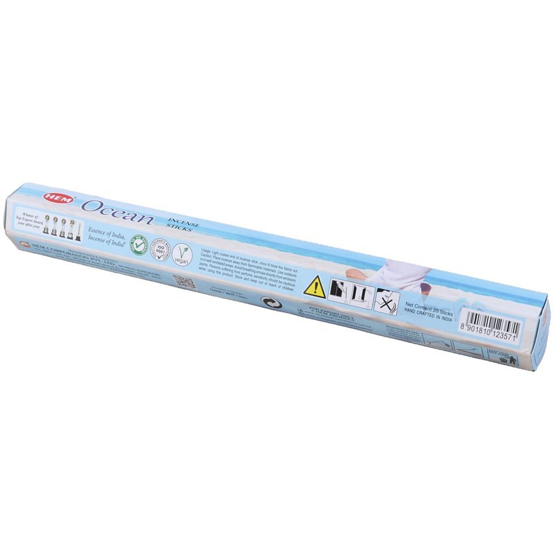 عود اقیانوس HEM بسته 20 عددی