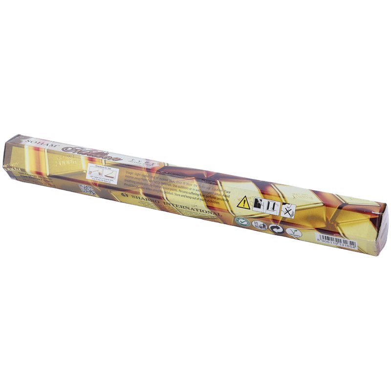 عود وان میلیون Soham بسته 20 عددی