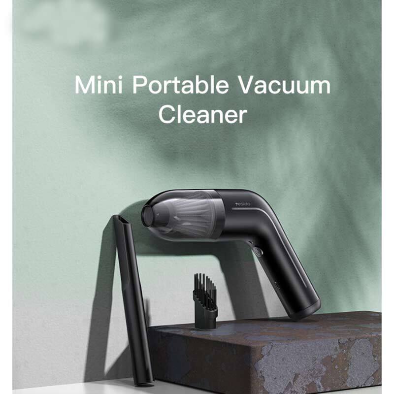 جارو شارژی یسیدو Yesido VC02