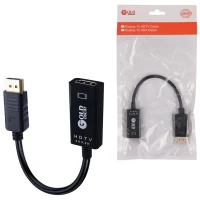 تبدیل Display به HDMI گلد اسکار کد 2