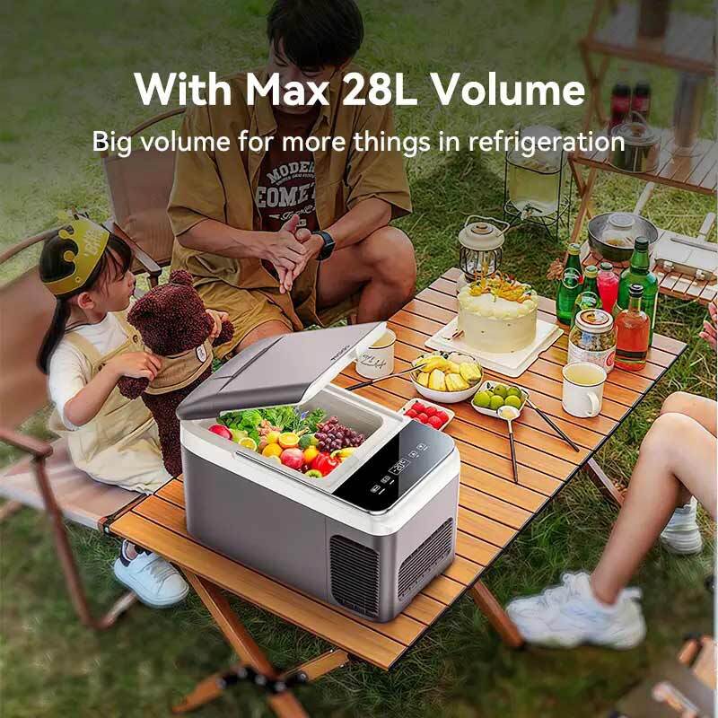 یخچال ماشین یسیدو VC09