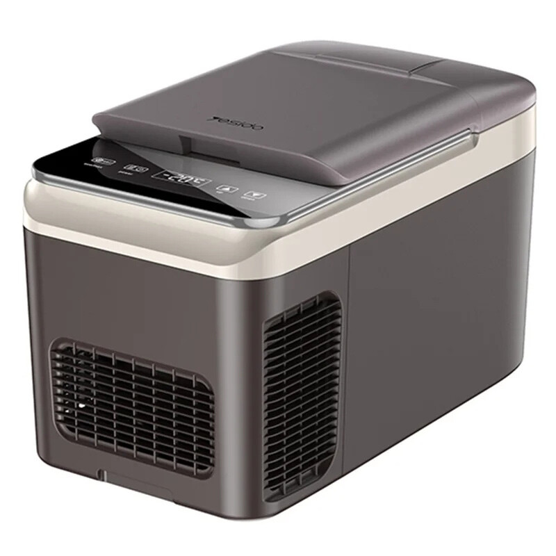 یخچال ماشین یسیدو VC09