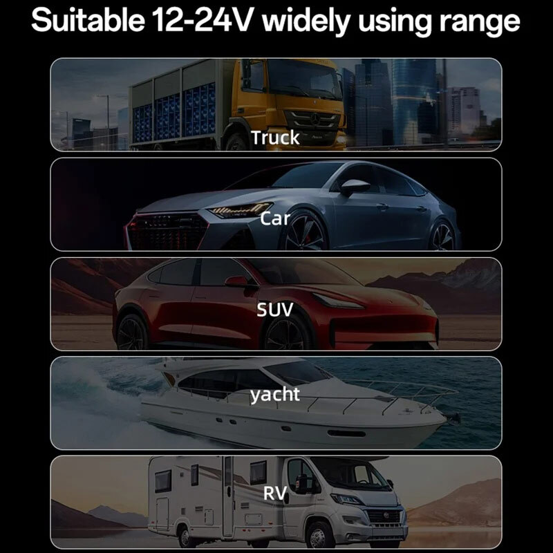 یخچال ماشین یسیدو VC09