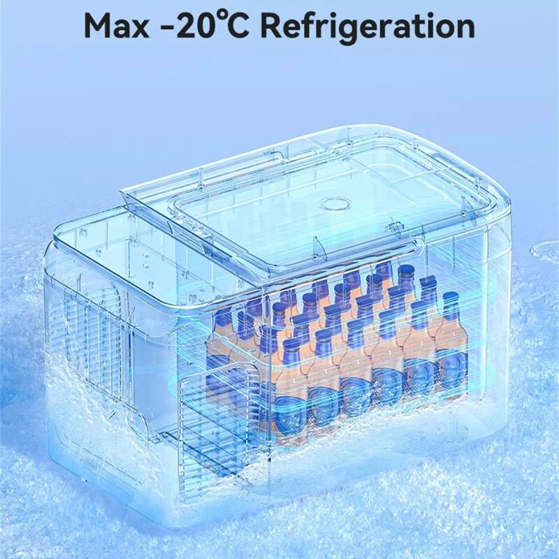 یخچال ماشین یسیدو VC09