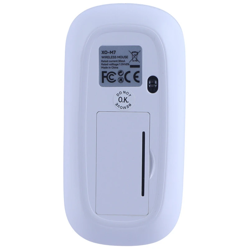 موس بی سیم ایکس او XO-M7