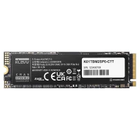 حافظه SSD کلو Klevv CRAS C715 512GB M.2