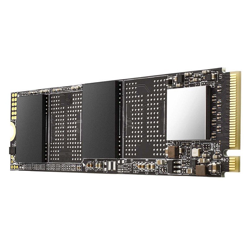 حافظه SSD کلو Klevv CRAS C715 512GB M.2