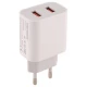 شارژر دیواری 12 وات دنمن DC05T 2.4A