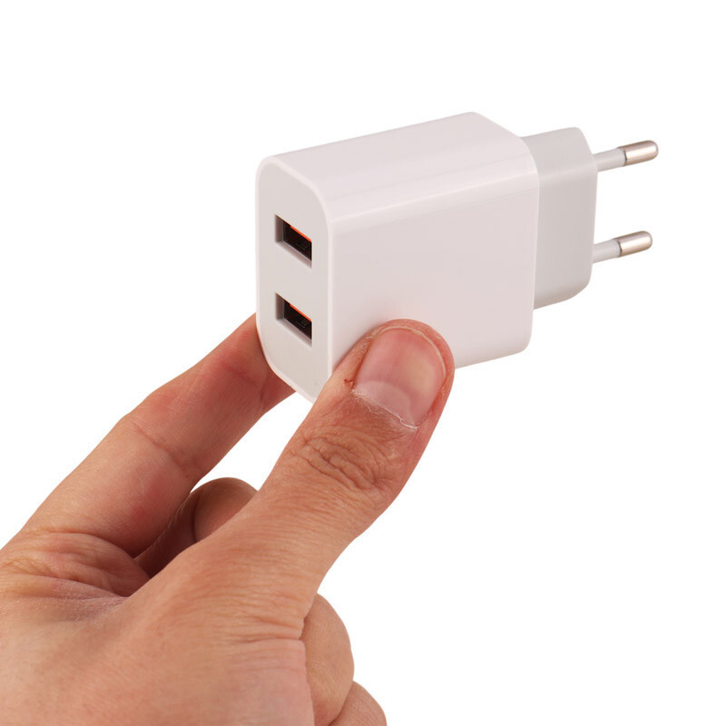 شارژر دیواری 12 وات دنمن DC05T 2.4A