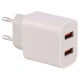 شارژر دیواری 12 وات دنمن DC05T 2.4A