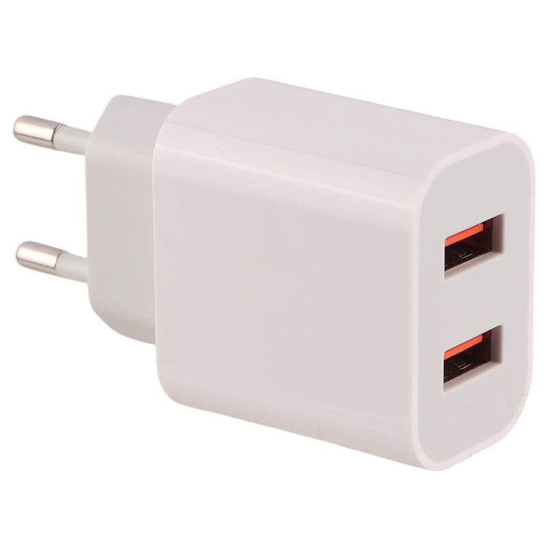 شارژر دیواری 12 وات دنمن DC05T 2.4A