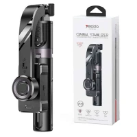 سه پایه و مونوپاد بلوتوثی Yesido SF28