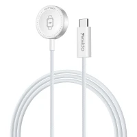 کابل شارژ مغناطیسی ساعت هوشمند Yesido DS36 1m