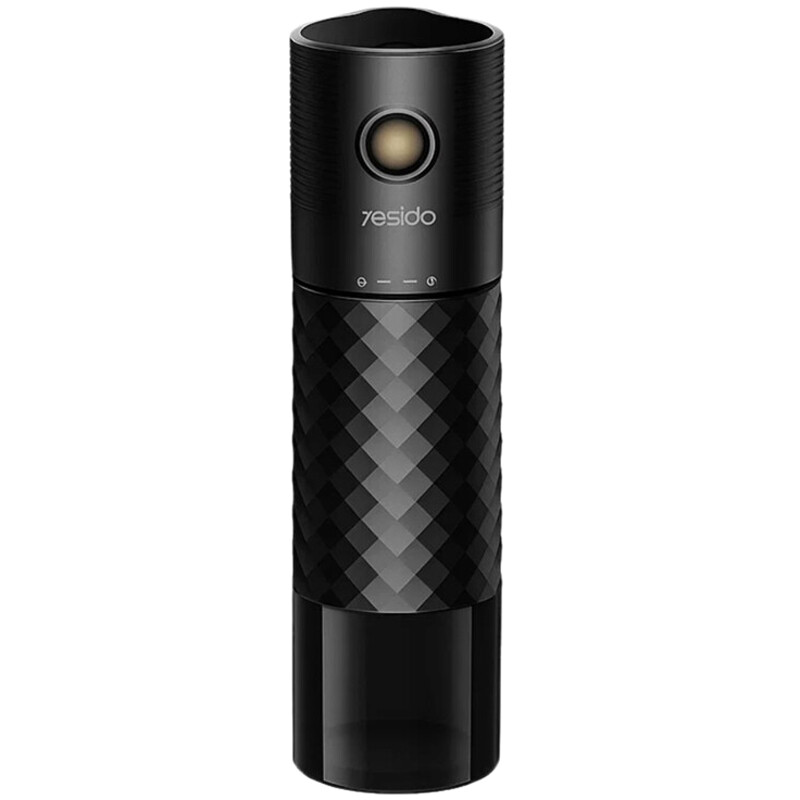 قهوه ساب شارژی یسیدو EC29