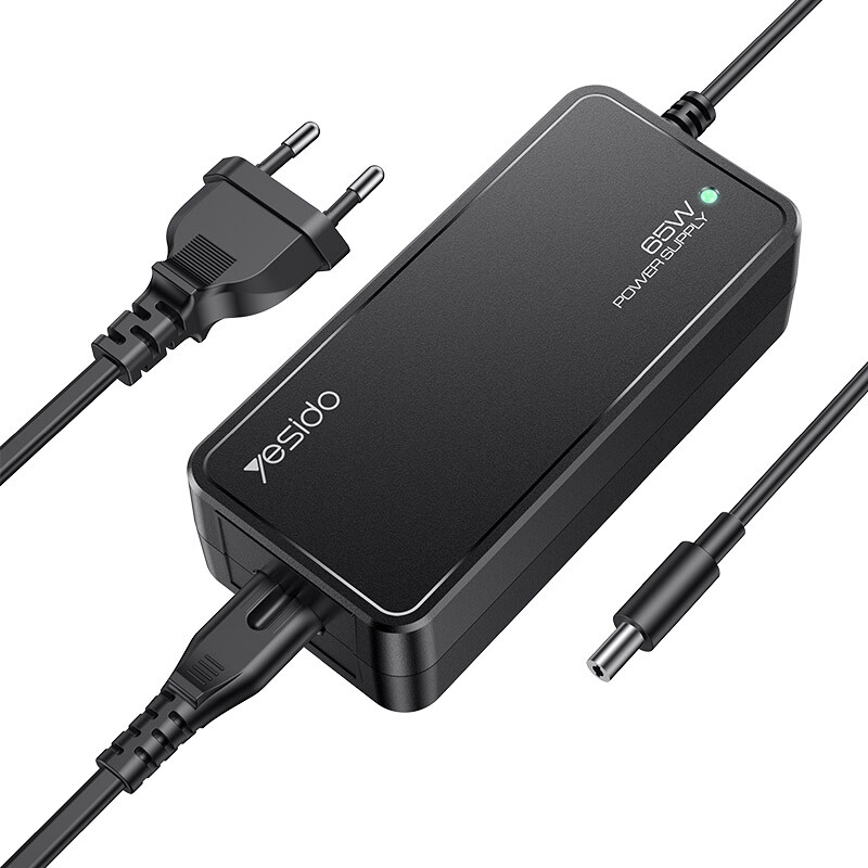 شارژر لپ تاپ یسیدو CG11E 20V 3.42A