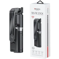 سه پایه و مونوپاد بلوتوثی Yesido SF22