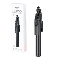 سه پایه و مونوپاد بلوتوثی Yesido SF23