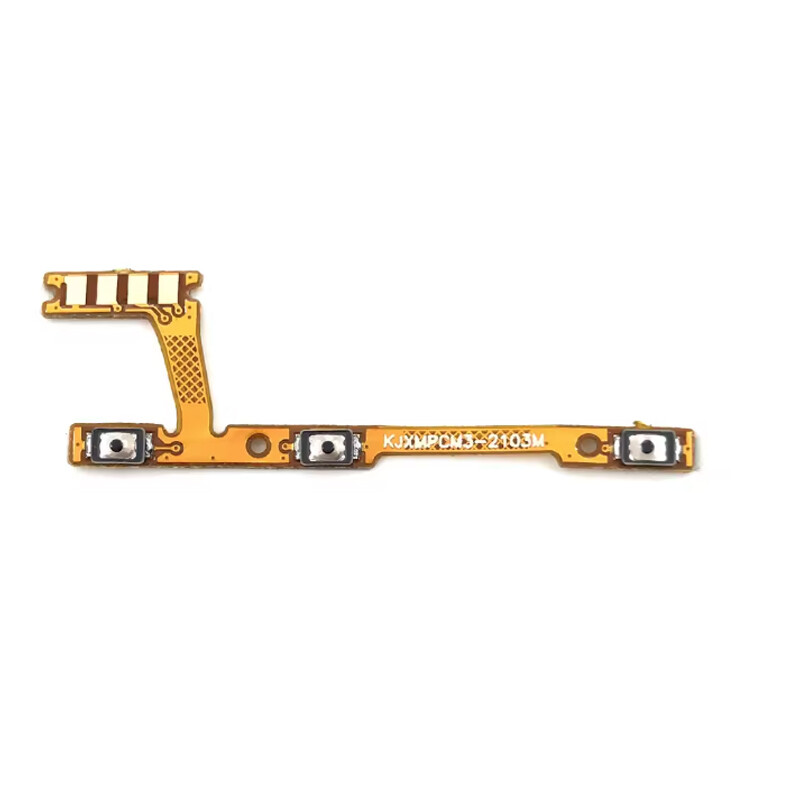 فلت پاور و ولوم شیائومی Xiaomi Poco M3