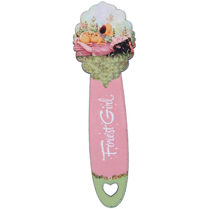 ست 4 تیکه چوبی فانتزی رویال MDF