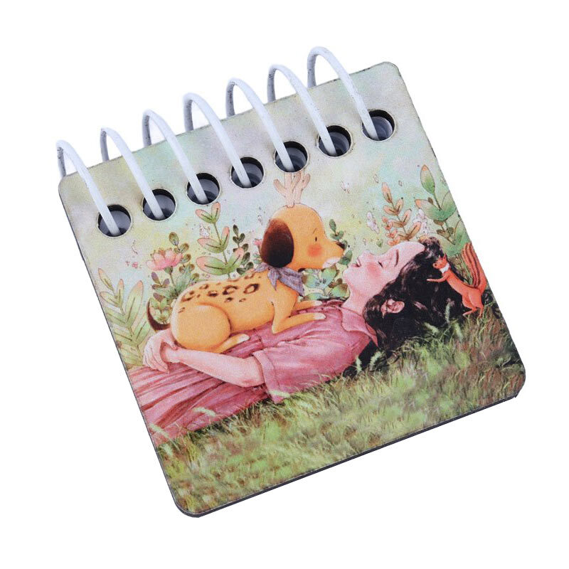 ست 4 تیکه چوبی فانتزی رویال MDF