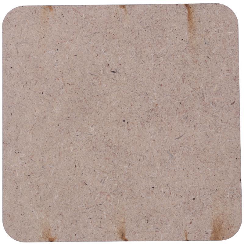 ست 4 تیکه چوبی فانتزی رویال MDF