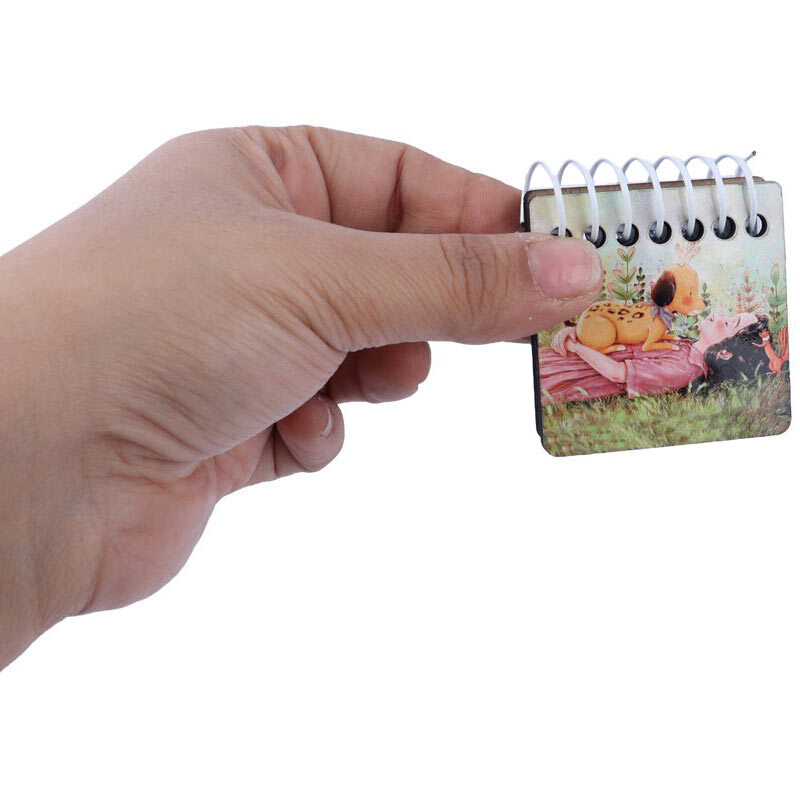 ست 4 تیکه چوبی فانتزی رویال MDF