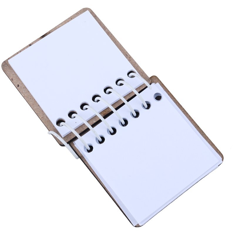 ست 4 تیکه چوبی فانتزی رویال MDF