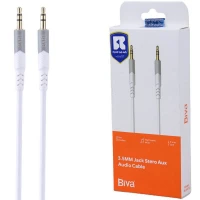 کابل AUX بیوا AUX-015 طول 1.2 متر