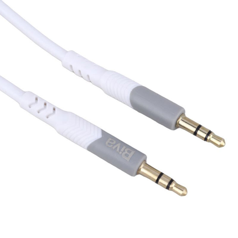 کابل AUX بیوا AUX-015 طول 1.2 متر